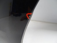 фото thumb №9, Крыло правый перед передний audi a5 8t lift coupe 3d sportback 5d lz9y