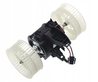 фото thumb №2, Bmw 5 e60 e61 вентилятор інтер'єру повітродувка