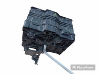 фото thumb №1, Корпус аккумулятор основание renault clio iv captur i