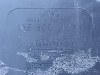 фото thumb №6, Захист плита pod двигун vw e-up перед up електричний 12e