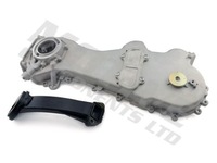 фото thumb №1, Насос масла - motive motop437