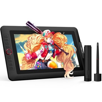Tablet graficzny XP-Pen Artist 13.3 Pro LCD + TILT