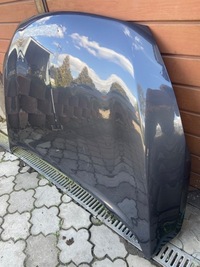 фото thumb №5, Капот кришка двигуна kia sorento iii po град