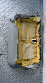 фото thumb №5, Trafic vivaro ii обшивка сиденье пассажира губка 06-