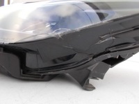 Фара фара tesla model 3 3 y рестайлінг  21- ліва ful led 1514952-00-d в Україні, фото thumb