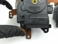 фото thumb №12, Toyota gt 86 моторчик крышка обдув 2013 0638002070