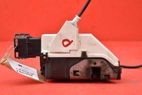 фото thumb №1, Замок двері праві перед переднє eu citroen berlingo 2 ii 08-12