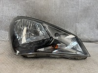 фото thumb №1, Seat mii права лампа передня