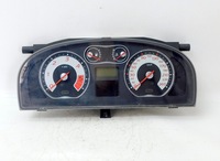 фото thumb №1, Renault laguna ii lift 05 1.9dci счетчик приборы спидометр 8200291338
