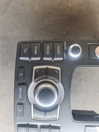 фото thumb №7, Панель mmi a8 d3 рестайлінг 2007r preh 4e2919612b