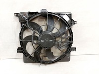 фото thumb №6, Hyundai i40 1.7 crdi вентилятор радіатор 25380-3zxxx