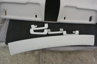 фото thumb №7, Потолок защита стойка kpl audi q7 4l