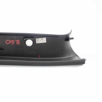 фото thumb №12, Mini countryman r60 молдинг захист кришки ліва