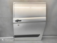 фото thumb №1, Ford transit custom mk1 2012-2023 дверь задние левая задняя сдвижные