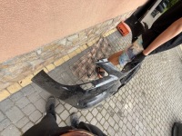 фото thumb №9, Mercedes benz ml w166 бампер передній