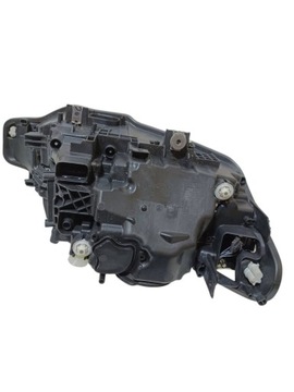 фото thumb №12, Bmw 3 f30 f31 рестайлинг lci лампа перед левая полный led 7413975-01 1ex012103