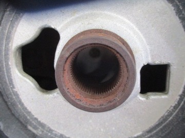 фото thumb №6, Mercedes s клас w220 кермо подушка