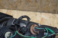 фото thumb №15, Лампа правый задняя nissan juke f15