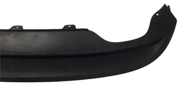 фото thumb №6, Skoda octavia 4 спойлер бампера модуль крышки 5e7807521 3g0962243c 5e3962239
