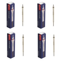 фото thumb №1, Denso свічки запалювання розжарювання mitsubishi pajero iii 3.2 di-d 2000-2006