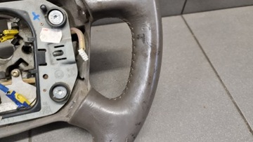 фото thumb №7, Руль четырёхспицевый audi a6 c5 4b0419091bb