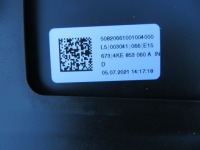 фото thumb №14, Молдинг na дверь правая зад audi e-tron 4ke853060a