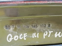 Лампа правый задний  vw golf iii hella хэтчбек 1h6945112b nr349 с Разборки, фото thumb