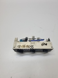 фото thumb №1, Панель обдув peugeot partner 030807d