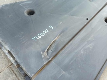 фото thumb №5, Volkswagen tiguan 5na ii защита шасси левая правая 2023r 5qf825201k
