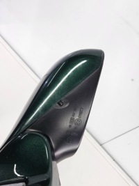 Зеркало citroen c8 peugeot 807 phedra наружное левая складной 14pin Недорого, фото thumb