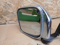 фото thumb №12, Mitsubishi pajero sport 3.0 v6 зеркало левая , хром