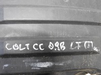 фото thumb №9, Mitsubishi colt vi cc czc подкрылок левый задняя 980.44.701.ac0