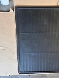 фото thumb №10, Двусторонний обшивка багажника skoda kodiaq 565061163a