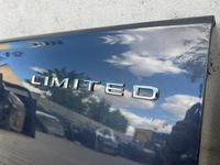 фото thumb №4, Крышка багажника задняя задняя борт ford ranger od 2010