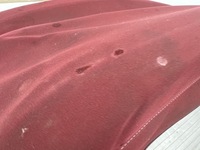 фото thumb №8, Mazda mx-5 mx5 98-05 nb nevada limited дах м'який