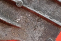 фото thumb №12, Поддон поддон масла audi a6 c6 2.7 tdi v6 180 km 04-08