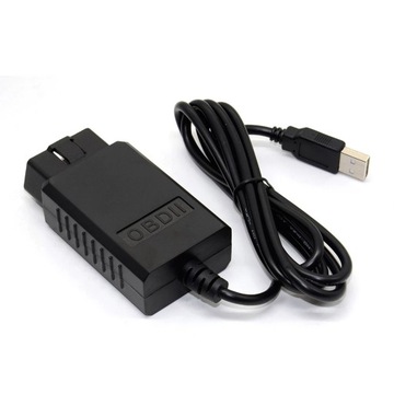 ELM327 FORScan FORD OBD-2 ДИАГНОСТИЧЕСКИЙ ИНТЕРФЕЙС