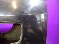 фото thumb №3, Opel zafira a i двері задня ліва задні z20r