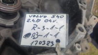 фото thumb №7, Volvo s40 2.4b коробка передач передач p9482296 m56l 4.00