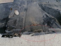 фото thumb №15, Бампер задний land rover discovery sport l550 hy3217f003 0.0l дизель 2018