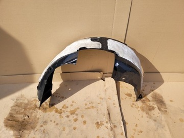 фото thumb №1, Kia ceed ii 86824-a2000 підкрилок задні зад праві