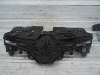 фото thumb №2, Renault clio iv 4 решётка радиатора решётка радиатора оригинал