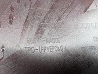 фото thumb №12, Hyundai elantra vii 7 бампер передний перед оригинал europa