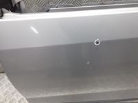 фото thumb №7, Дверь левый задняя nissan almera tino qg18