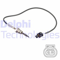 фото thumb №1, Delphi ts30257 датчик, температура вихлопних газів