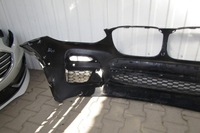 фото thumb №14, Бампер перед переднее bmw x3 g01 м-пакет 17-21