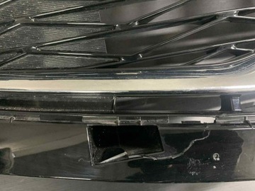 фото thumb №12, Решётка радиатора kia ceed iii 3 рестайлинг решётка радиатор oem kia 86350-j7db0