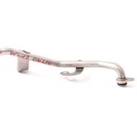 Mercedes w213 w447 om654 трубка шланг egr a6542039700 Ціна, фото thumb