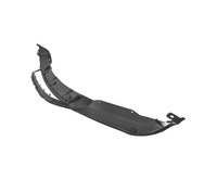 фото thumb №8, Спойлер бампера do bmw x6 e71 2008-2014 51117179848 нижній