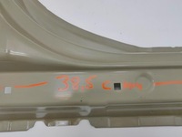 фото thumb №2, Поріг праві зад honda crv iv новий оригінал